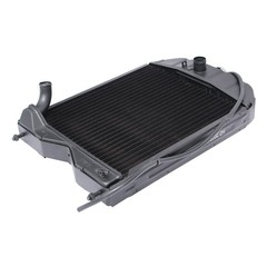 4 Rows Radiator For Massey Ferguson 35 Diesel 135 35FE 35X 894319M92