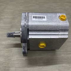 John Deere AT369328 Hydraulic Motor, Fan Drive