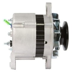 Alternator for TCM Forklift FD20Z FD23Z FD25Z FD28Z FD30Z SD10Z SD12Z C240 Isuzu