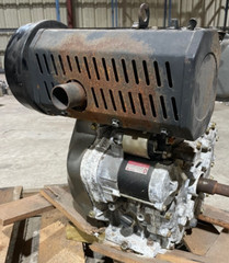 Kubota Super ACTV Series Diesel Engine OC60-D Air/Oil Cooled 4-Cycle 5.6 HP