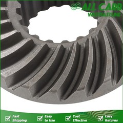 TD030-12010 Ring Gear and Pinion Set For Kubota L4400DT L3540HST L4400H L3830