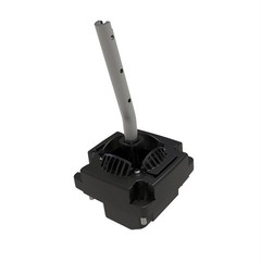 John Deere Right Hand Multi-Functional Controller AT446684 New OEM Genuine