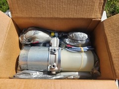 Hyster Hydraulic Power Unit 4698528! NIB