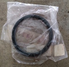 Case IH Steiger 33-1422T1 91820033 Transmission O-Ring For 9210, 9230, Quadtrac+