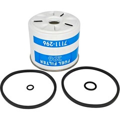 In-Line Fuel Filter Cartridge w/ O-Ring for BB Bad Boy 063-2011-00 063201100