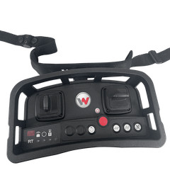 Wacker Neuson Transmitter Module 5100071155