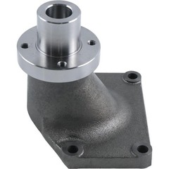 Fan Drive Housing 4113H073 for Perkins 1004-4 135Ti 1004-40 1006-6 1006-60