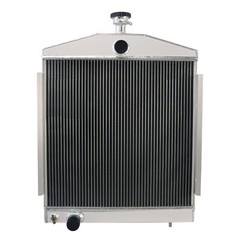 Radiator Cooling Fit Lincoln Welders G1087 BW528 H19491 G3432 G1087 G10877198