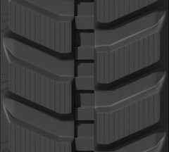 Doosan DX 63 R 400×72.5×76 Rubber Track Maximizer Plus Heavy Duty Best Value