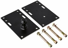 Husky Towing 38964 Weight Distribution Hitch Sway Control Ball Weight DISTRIB…