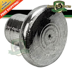 9N9703 Choke Knob for Ford Tractors NAA, JUBILEE, 2N, 8N, 9N, 501, 600, 601+