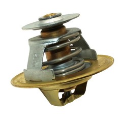 Thermostat 165°F for Long 350 445 510 2510 360 460 560 2460 610 Fits New Holland