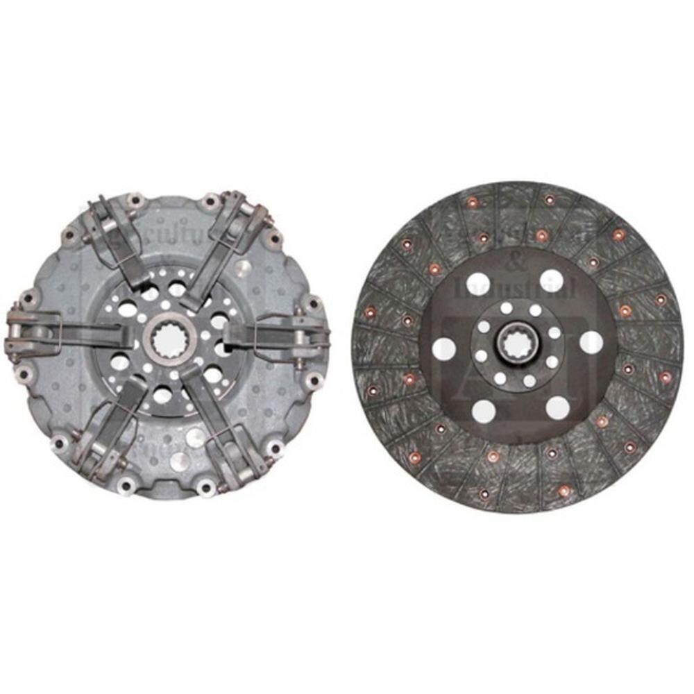 Dual Clutch Kit Assembly for Long Tractor 260 310 460 510 560 2510 2610