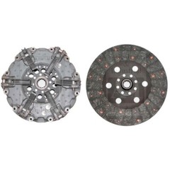 Dual Clutch Kit Assembly for Long Tractor 260 310 460 510 560 2510 2610