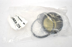 Yanmar 0403-726 Assembly Kit Replacement For Rubber Middle Bogie 278-126110
