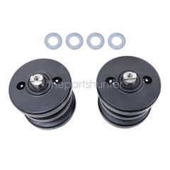 Bottom Track Roller 2 Kits for Bobcat MT50 MT52 MT55 MT85 7109409 6730683