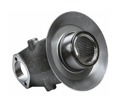 (5 Pack) End Yoke With Snger Replaces OEM: 6.5-4-3731X