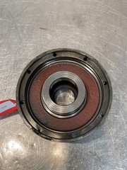 Massey Ferguson MF 2775 Tractor Differential Diff Housing