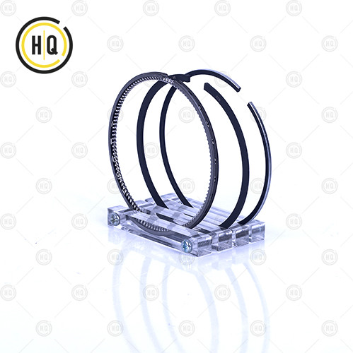 Set of Piston Rings STD For Caterpillar 270-6970, 3024T, 3024C, C2.2T, 84MM