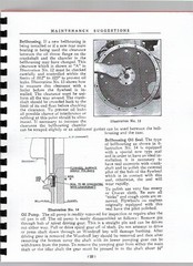 Hercules RXB RXC OXC QXA QXD WXC Engine Service Repair Manual