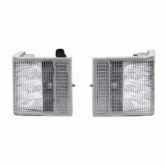 LED Work Lights Upgrade Kit 91971C1 For Case IH Tractors 7210 7220 7230 7240