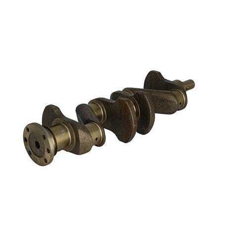 Crankshaft fits Ford 120 8N 9N 2N 9N6303A