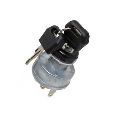 Ignition Switch D134737 282775A1 Fits Case IH 1845C 60XT 85XT 95XT Skid Steer Ke