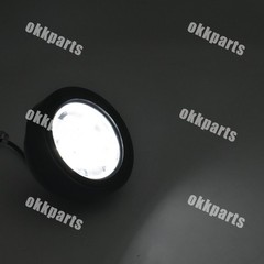 Sealed beam Assembly halogen Lamp Cab For Miscellaneous OEM Replaces 388946R91