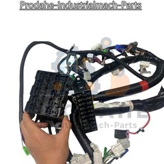 Wiring Harness 0003322 for Hitachi ZX120-1 ZX200-1 ZX240-1 ZX250-1 ZX270-1