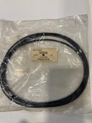 MOR-145X3 Nitrile 70 Duro Hydraulic O-Ring 145mm x 151mm Seal Pack of 4