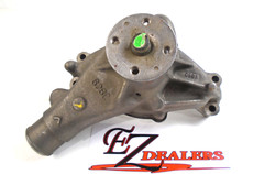 88-425 Forklift Water Pump for GM 4.3L Engines Toyota Forklift Total Source