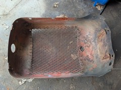 Allis Chalmers B Tractor Grill AC Nose Cone
