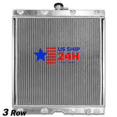 Radiator Fit Ford New Holland Skidsteer L140 L150 LS150 L160 LS170 OEM# 87033479