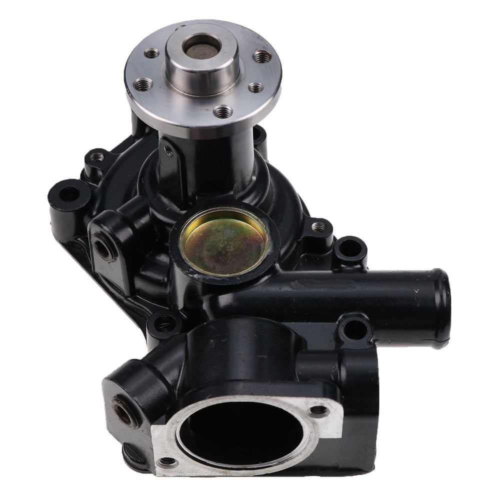 Water Pump For Isuzu 4LE1 4LE2 4LB1 Engine ZX55UR 60UR Excavator 8-98098662-0