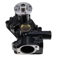 Water Pump For Isuzu 4LE1 4LE2 4LB1 Engine ZX55UR 60UR Excavator 8-98098662-0
