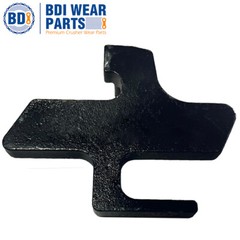 230 Hand-HELD Bucket Tooth PIN Removal Tool Pin Master #A23W Black – 2PCS
