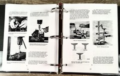 Farmall International 330 340 Service Manual Repair Shop Book Overhaul Workshop