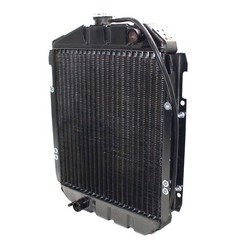 Radiator Fits John Deere 850 900 CH19293 Yanmar YM3000 YM3110 YM2500 122250-4450