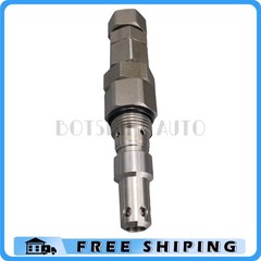 Main Relief Valve 4372038 Fits Hitachi Excavator EX200-5 SH200-A3 ZAX200 DH220-5