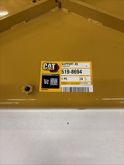 CAT 519-8694 Support Assembly