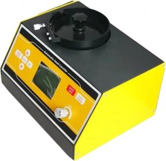 Electronic Seed Counters with Range 1-12mm Accuracy ±2‰ 110V/220V
