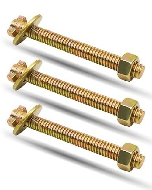 Pack Brake Cage Bolt, Cagebolt for Semi Truck, Release Bolt Cage Bolt for Air Sp
