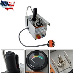 129674 SJ104491 Control Box For SkyJack Scissor Lift 6832E SJIII 3220 3015 3219