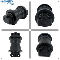 Bottom Roller for Caterpillar CAT Mini Excavator 307 307A 307B 308 E70B 307SSR