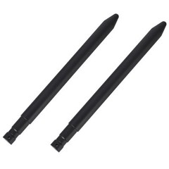 17″ Stabilizer Hay Bale Spear Attachment,2Pcs Quick Attach Bale Spike No-Sleeve