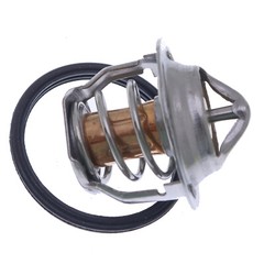 Thermostat 16221-73270 19434-73014 For Kubota L245 L245DT M5700DH1101 MX4700DT