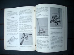IH Farmall International 140 240 460 560 660 Electrical Equipment Service Manual