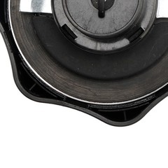7041664 7414913 Fuel Tank Cap For Liebherr Excavator R924 R944