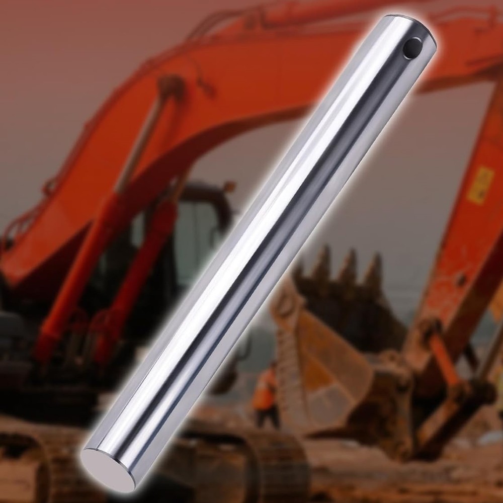 45mm x 18″ For Case/John/Deere/Yanmar/Kubota/Takeuchi Excavator Bucket Pin Kit