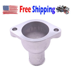 Water Outlet Pipe 8-97169015-1 9-13713038-1 for Isuzu 4LE1 4LE2 4LB1 4JB1 4JC1